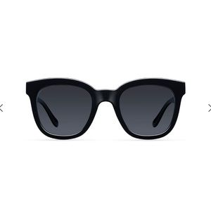 Meller sunglasses MAHÉ ALL BLACK
